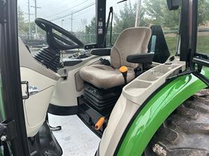 Tractor John Deere 4066R 2025 en venta - Product Image 5