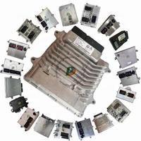 Pièces d'origine Pièces de moteur OEM F3.8 ISF3.8 QSF3.8 MODULE DE CONTRÔLE ÉLECTRONIQUE ECU CM2220 5293527 5293526