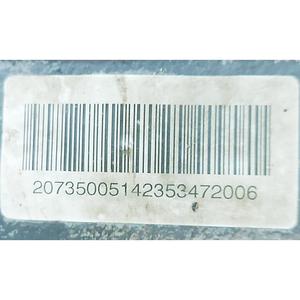 ASSE POSTERIORE MERCEDES Classe C S. Wagon W204 2a Serie 2040516 651911 Diesel 2200 (11>) - Product Image 3