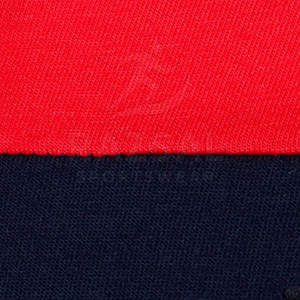 ¡Gran oferta de calidad superior para hombres para Polos 100% algodón transpirable y ajustado patrón sólido tejido de punto estilo caliente! - Product Image 6