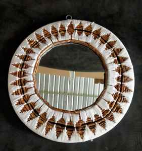 Bali-Made Décorations murales pour la maison Accessoires de décoration uniques - Product Image 5