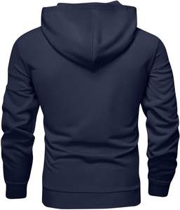 SUDADERO de algodón 100%, conjunto ligero con capucha, cierre de cordón, invierno, ecológico, lavado a la piedra, estampado de diamantes de imitación adornados - Product Image 4