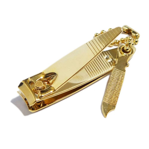 El diseño más único, cortaúñas con logotipo personalizado a la venta, cortador de uñas de acero inoxidable de alta calidad más vendido, precios bajos - Product Image 2