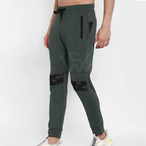 Windproof Cotton Made Men <b>Trouser</b> Custom Logo Breathable New Arrival Unique Style Men's <b>Trousers</b> - Product Image 2