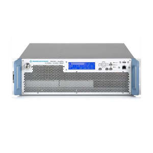 Amplificador de Señal Satelital Cableado ROHDE & SCHWARZ PKU100-I PKU100-I400 PKU100-I750 - Product Image 4