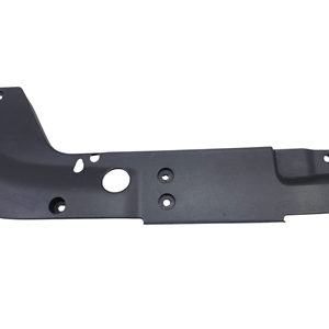 Moldura Superior Izquierda del Faro Delantero para Jeep Compass Serie 53326173 552 60 384, EJJ Diesel 1600 (16>) - Product Image 6