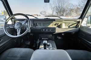 Land Rover Defender 90 de 1991 - Product Image 6