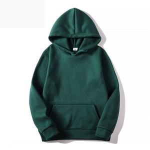 Sudadera con capucha de invierno para hombre Sudadera con capucha con logotipo personalizado Sudadera con capucha con forro de tamaño Colores personalizados bordados Sudadera con capucha personalizada, - Product Image 1