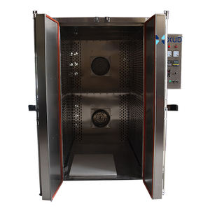 Four industriel miniature électrique XUD à haute température (300 degrés), efficace, automatique, à économie d'énergie, pour le séchage du <span class=keywords><strong>gel</strong></span> de silice - Product Image 4