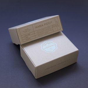 Boîtes d'emballage alimentaire de qualité supérieure écologiques pour les produits de santé et de gastronomie, solutions durables et recyclables de cartons en papier imprimé - Product Image 4