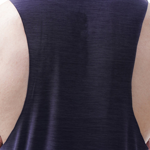 Débardeur de fitness de haute qualité pour hommes séchage rapide et respirant meilleur design pour un style décontracté OEM personnalisable à un prix - Product Image 6