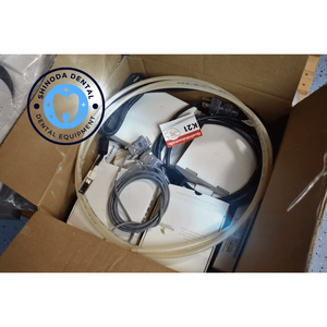 Limited Discount InLab MC X5 Dental Milling Machine <b>Cutting</b> & Forming <b>Tool</b> - Product Image 5