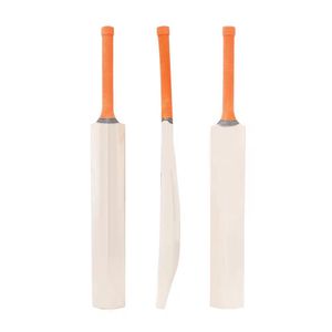 Benpro Enterprises BE-CB-416ภาษาอังกฤษไม้คริกเก็ตส่วนบุคคลด้ามสั้นขอบหนารูปร่างดีสมดุล - Product Image 1