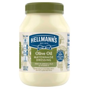 Hellmann's Real Mayonnaise Sweet Taste Sesame Mustard Tomato Ingredients Halal Certified Available Bottle Sachet Bulk Box Sale - Product Image 2