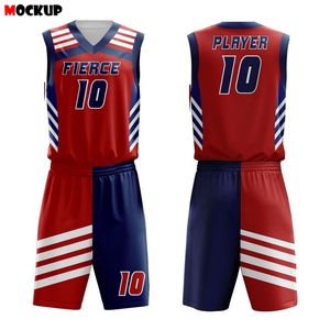 Nuevo Conjunto de Uniforme de Baloncesto Personalizado 2026 para Hombre Unisex |   Camiseta de Baloncesto Reversible con Estampado por Sublimación, Ropa Deportiva al por Mayor para Equipos - Product Image 4