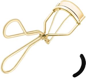 High Quality Eco-Friendly Makeup <b>Tool</b> <b>Eyelash</b> Curler Stainless Steel Precision <b>Beauty</b> Instrument for Natural Lash Curling Salon - Product Image 6