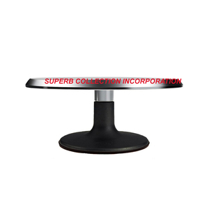 Glossy Metal <b>Cake</b> <b>Stand</b> Top Selling and High Quality Luxury and Fancy Trending <b>Cake</b> <b>Stand</b> - Product Image 6