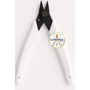 Pince en plastique de haute précision LUMINEX IMPEX Xuron 440, haute qualité pour la coupe précise du bois, la fabrication de bijoux en bricolage - Product Image 6