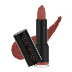 Rouge à lèvres minéral mat lussur, longue tenue, tendance, avec logo personnalisé, hydratant, maquillage beauté 5g ODM - Product Image 1