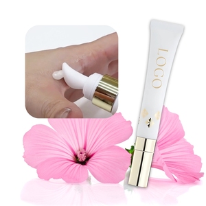 Crema Hidratante y Reafirmante para Ojos, para Piel Madura, Repara Líneas Finas y Aumenta la Elasticidad, Marca Privada, Fabricante OEM - Product Image 1