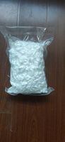 Poudre de chlorure de Hafnium HfCl4 à prix compétitif CAS 13499-05-3 avec Zr 200ppm