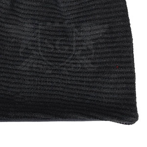 High Quality Custom Design Beanie Hats Comfortable Lightweight Breathable Cotton Low Price Image Style Beanie Hats - Product Image 4