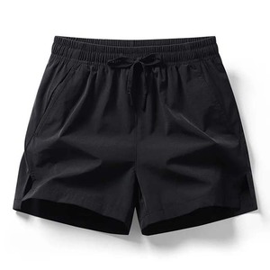 Logo personnalisé, décontracté, sportif, pour hommes, course à pied, écologique, séchage rapide, respirant, haute qualité, 100% coton polyester, fitness - Product Image 2