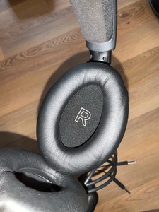 NUEVOS Auriculares de Aviación 8725, Diseño Ligero y Cómodo, Cancelación de Ruido, Auriculares para Piloto con Bluetooth, Garantía de 3 Años - Product Image 3