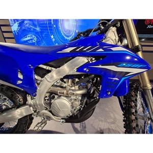 Nueva Ya_ma_ha WR250F - Product Image 3