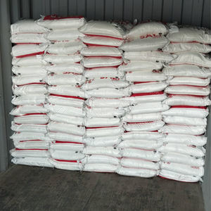 Sal Marina Iodada de Alta Pureza, Bolsa de 25 kg |   Sal de mesa refinada en polvo |   Sal Egipcia Certificada HACCP con Yodo Opcional de Grado Alimenticio - Product Image 6