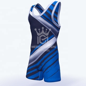 Camisetas de lucha libre baratas a la venta | Camisetas de lucha libre ligeras con diseño personalizado de OEM para hombre - Product Image 2