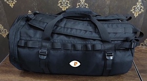 Tarpaulin Polyester Luxury <b>Large</b> Duffle <b>Rucksack</b> Outdoor Sport Waterproof Hiking Gym Travel Backpack Custom Size Custom Logo - Product Image 4