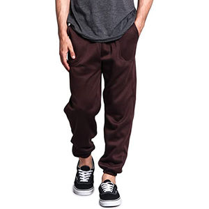 Pantalons de jogging pour hommes, automne-hiver 2026, pantalons de sport décontractés, élastiques, à lacets, coupe ample, pour la randonnée, les activités de plein air - Product Image 5