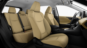 2025 Turbo Gas/Petrol FWD SUV with Light Leather Interior Automatic Gear Box <b>Panoramic</b> Sunroof 360 Rear <b>Camera</b> Pre-owned Cars - Product Image 5