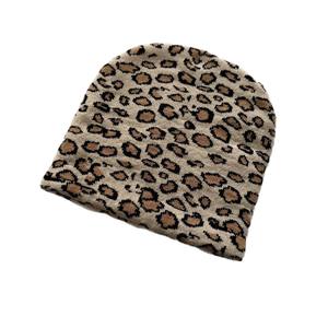 Custom Sublimation Jacquard Knitted Beanie for Unisex Polyester/Cotton Durable <b>Warm</b> <b>Hat</b> - Product Image 2