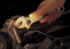 Llave Ajustable OEM de Acero al Cromo Vanadio para Automóvil - Product Image 5