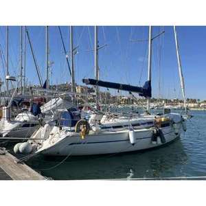Voilier Bavaria 38 Holiday 1999 1 X 30 CV Moteur - Product Image 1