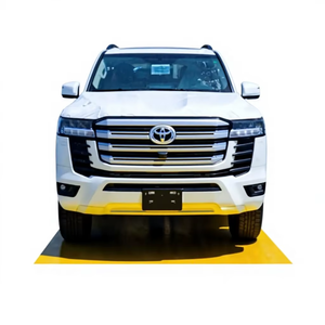 NUEVO TOYOTA LAND CRUISER GXR 2026, 0 KM, 7 PLAZAS, 6 CILINDROS, 300-399 HP, TRANSMISIÓN AUTOMÁTICA - Product Image 1