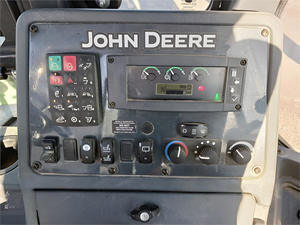 Multifunción 2017 DEERE 310SL Estado superior Retroexcavadora usada de alto rendimiento para la venta Exportación directa de fábrica - Product Image 3