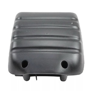 Coperchio Filtro Aria con Rif. 500631 per Vari Filtri - Product Image 1