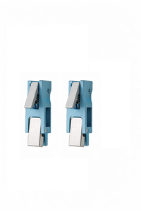 Rainbow Finish Dental Instrument Coupling High Level Manual Steel Size Options - Product Image 6