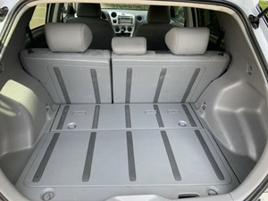 Toyota Matrix FWD 2009 / Disponible para la Venta con Bajo Kilometraje, Motor de Gasolina / Auto Usado en Excelentes Condiciones, Sin Accidentes ni Problemas - Product Image 6