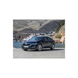 Ensemble de commutateurs automatiques de porte avant gauche Skoda Octavia 4 2020-2023, quatre commutateurs de fenêtre, 5g0959857d - Product Image 2