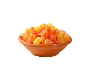 VIETNAM FACTORY Special High Offer Standard Top Selling Delicious SWEET DRIED PAPAYA Vacuum Pack - Product Image 4