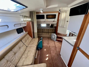 1991 C-r-u-i-s-e-r-s Y-a-c-h-t-s E-s-p-r-i-t 3370 - Product Image 4