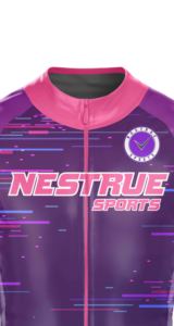Uniforme de Ciclismo Antibacteriano Transpirable de Alta Calidad Hecho a Medida, Últimos Diseños para Hombre y Mujer con Servicio OEM - Product Image 6