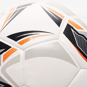 Balones de fútbol de estilo lujoso y ligeros de alta calidad de tendencia superior, gran oferta totalmente personalizable, balón de fútbol de tarifa al por mayor - Product Image 5