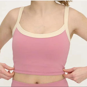 Conjunto Deportivo Ligero Personalizado para Mujer, Talla Grande, Chaqueta con Cremallera de Manga Larga, Pantalones de Cintura Alta, para Gimnasio, Fitness, Yoga, Otoño - Product Image 1