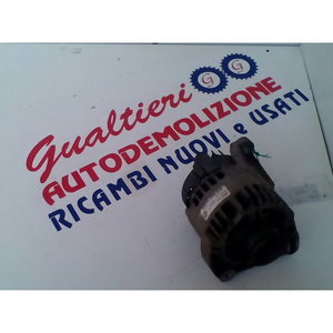 ALTERNATEUR FIAT Panda 2ème Série 51859037 Essence 1200 (03>10) - Product Image 1