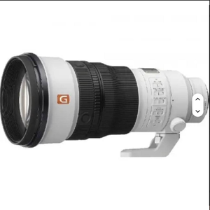 Lente Ultra Gran Angular Master FE 300mm F2.8 GM OSS, Formato Completo, Interfaz 4/3, Molde Privado, Hecho en Japón - Product Image 1